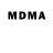 MDMA crystal Vladimir Gurenko